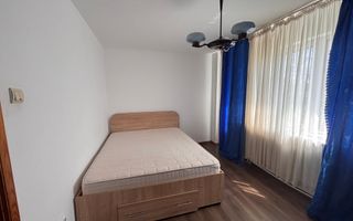 Apartament 2 camere semidecomandat | Stil modern-clasic | Zona Cornișa - Poză 10