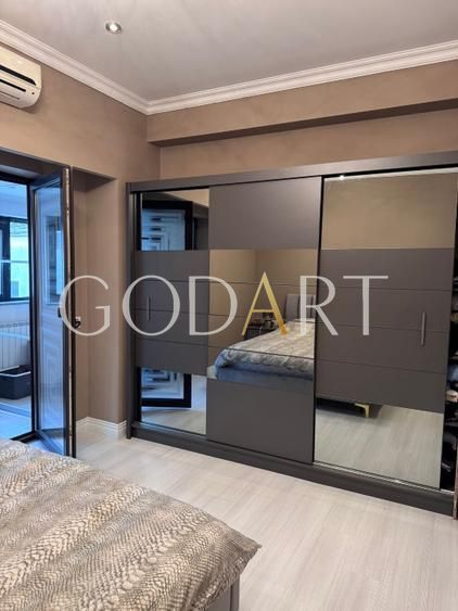 Apartament 3 camere | Calea Floreasca | Mobilat | Utilat - Poză 4