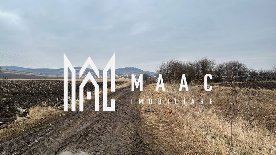 Teren extravilan  1800mp I Zona Gusterita - Poză 3