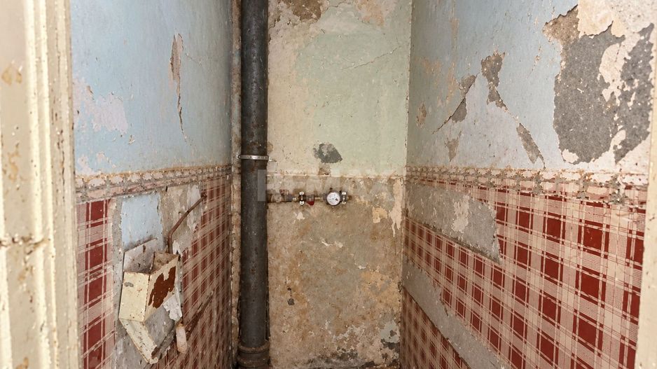 APARTAMENT CU 2 CAMERE – 54 m² | SPEIA, ANENII NOI - Poză 12