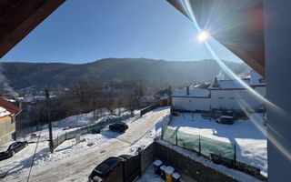 Casa de vacanta, sat Fantanele, Sibiu - Poză 1