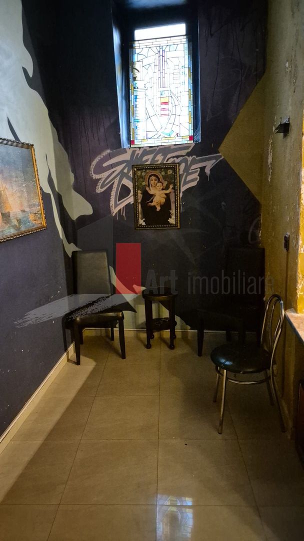 Spatiu Comercial de inchiriat in zona Mosilor - Poză 7