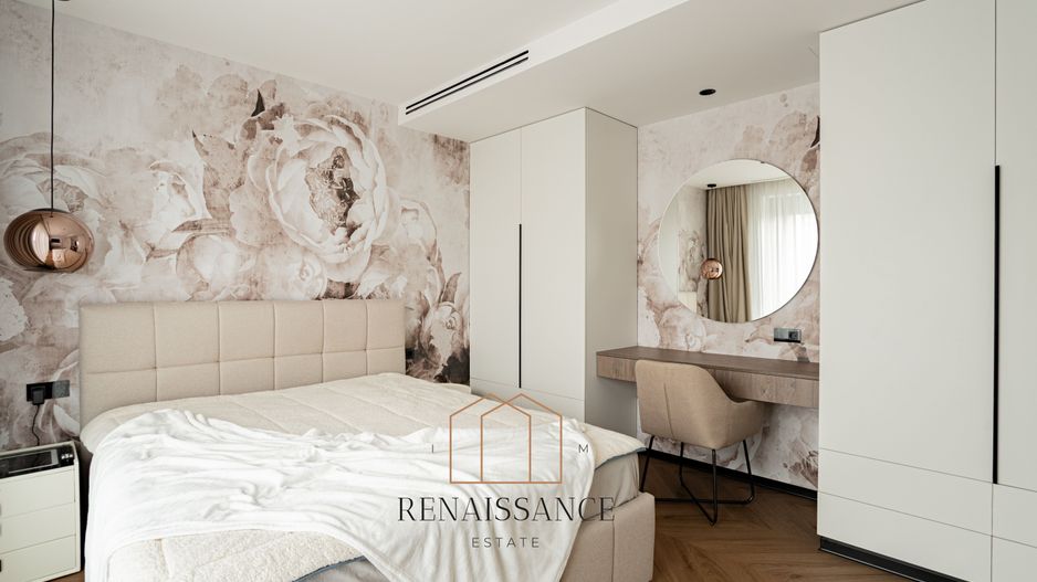 Casa Exclusivista 5 Camere P+1E | Finisaje de Lux | Calea Aradului - Poză 14