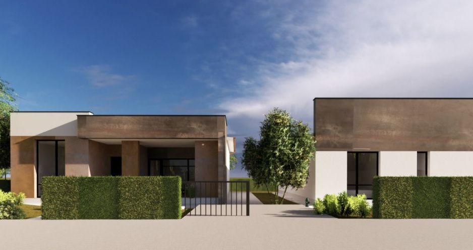 Casa Premium in Cartier Nou Stefanesti - Poză 5