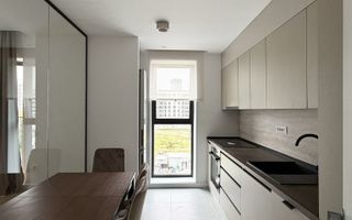 Apartament 2 camere | Nusco City Faza 2 | Loc parcare subteran inclus - Poză 4