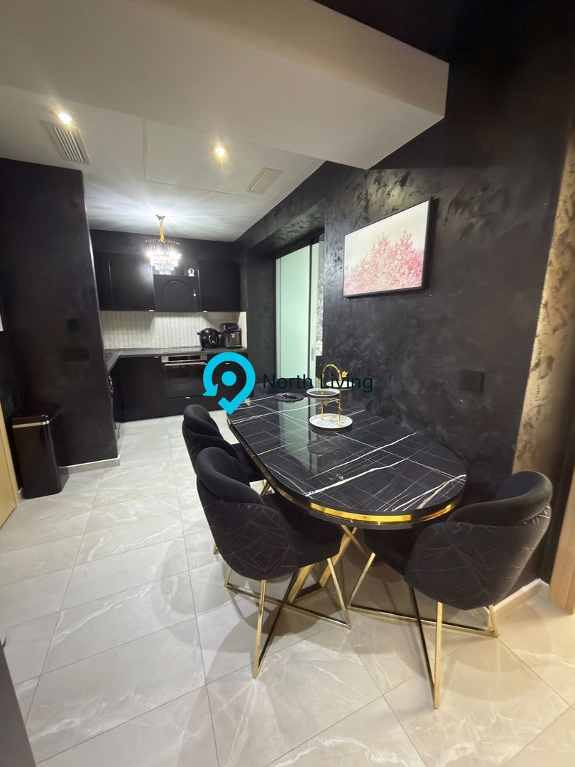 Apartament 2 camere-  Rin Grand Residence-Vacaresti - Poză 19