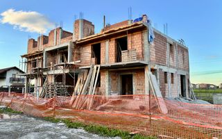 Duplex / 4 Camere / Beci / Sânpetru - Poză 5