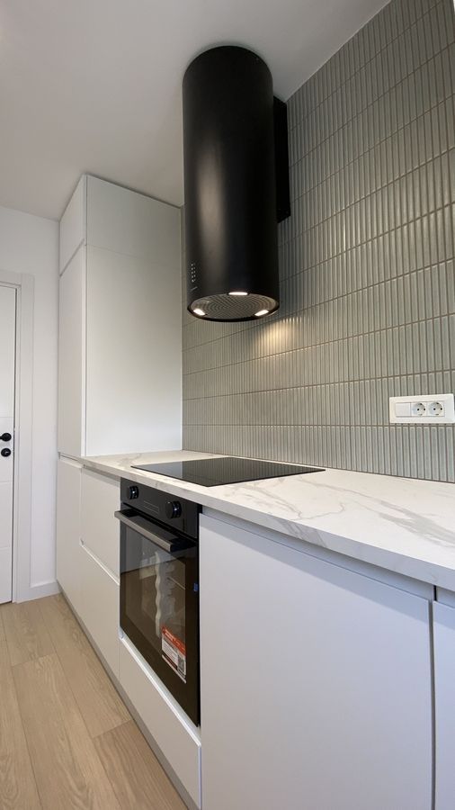 Apartament 2 camere lux 13, renovat nou, bloc 1992 zona Marriott - Poză 5
