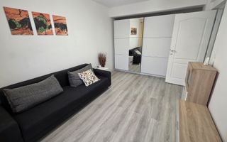 Apartament 1 cameră de închiriat, Cartierul Editurii – Lunca Cetățuii, Iași - Poză 2