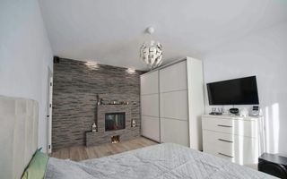Apartament 2 camere de vânzare Cisnădie | Sud-Est | 48 mp - Poză 1