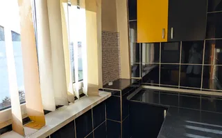 Apartament 4 camere 132 mp-balcon-ideal locuire- zona Calea Moldovei - Poză 12