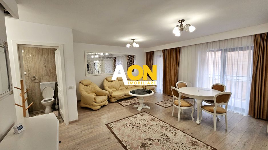 Apartament 2 camere, 55 mp utili, bloc nou, etaj 2, Cetate - zona Skit - Poză 10