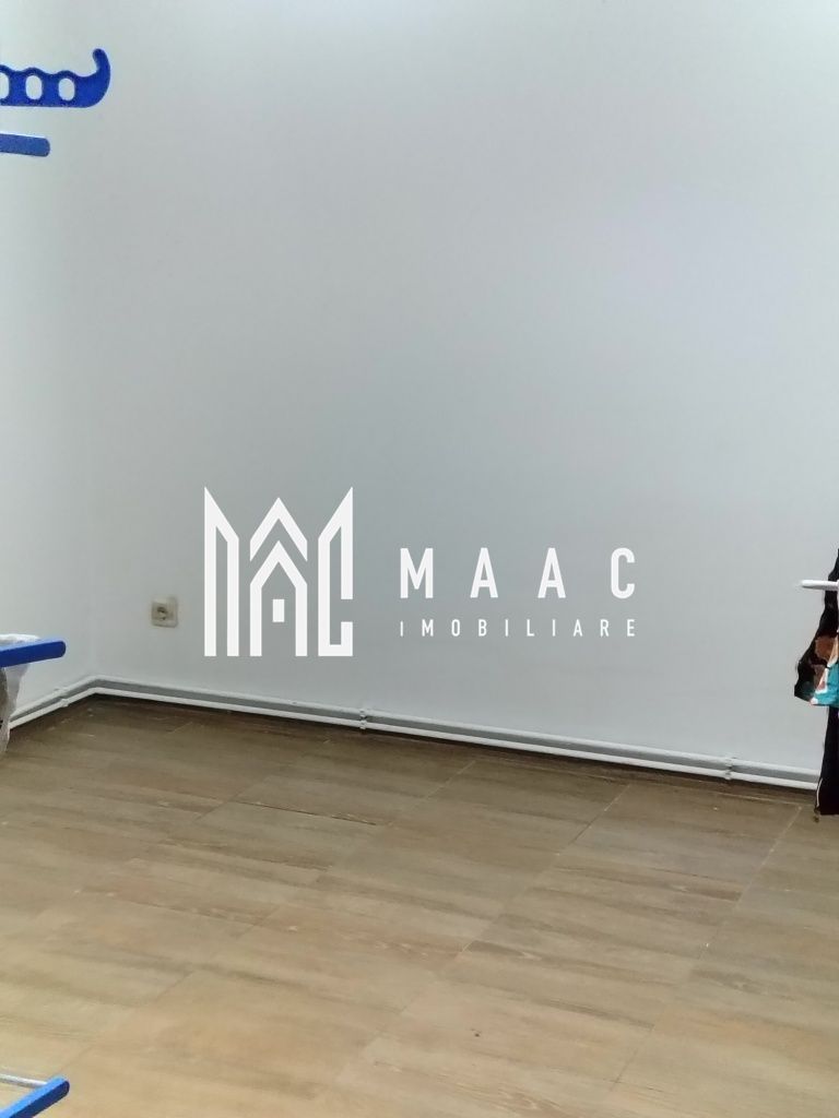 Apartament de închiriat Sibiu | Central | 3 camere | vad comercial - Poză 5