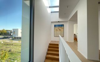 Masterpiece Villa*** 2040 mp Teren***Locatie exclusivista//Dumbrava Vlasiei - Poză 14