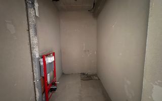 Apartament cu 2 camere si terasa de 9mp | Mosnita Noua - Poză 5