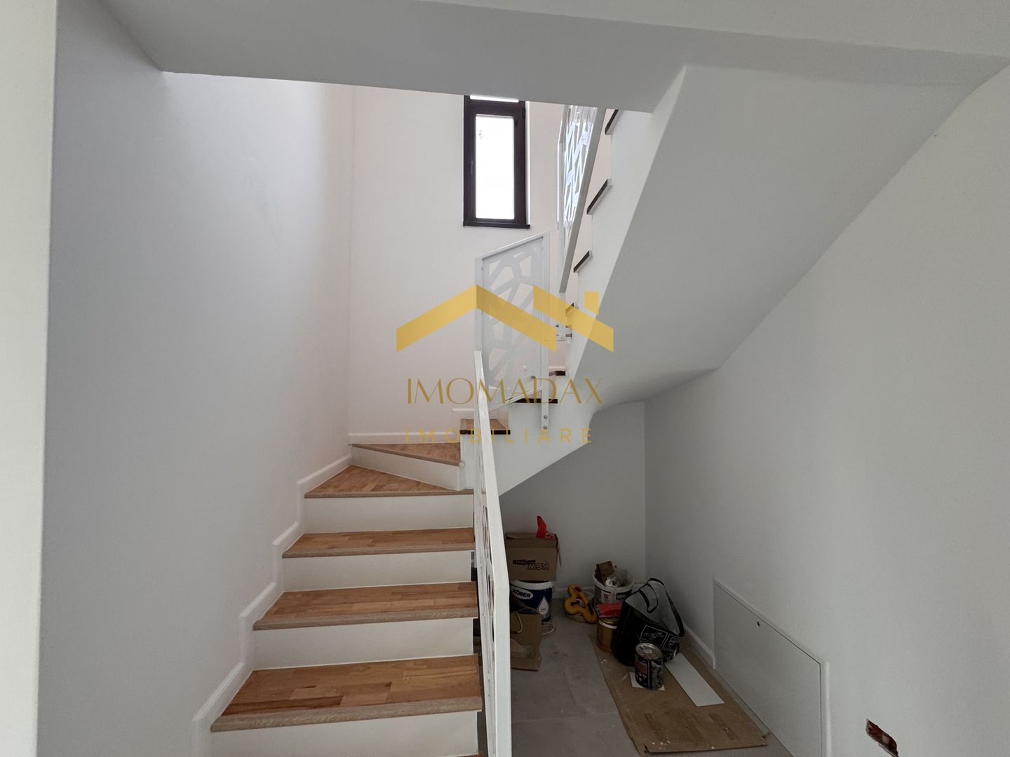 Utvin-4 camere-Predare la Cheie - Poză 10