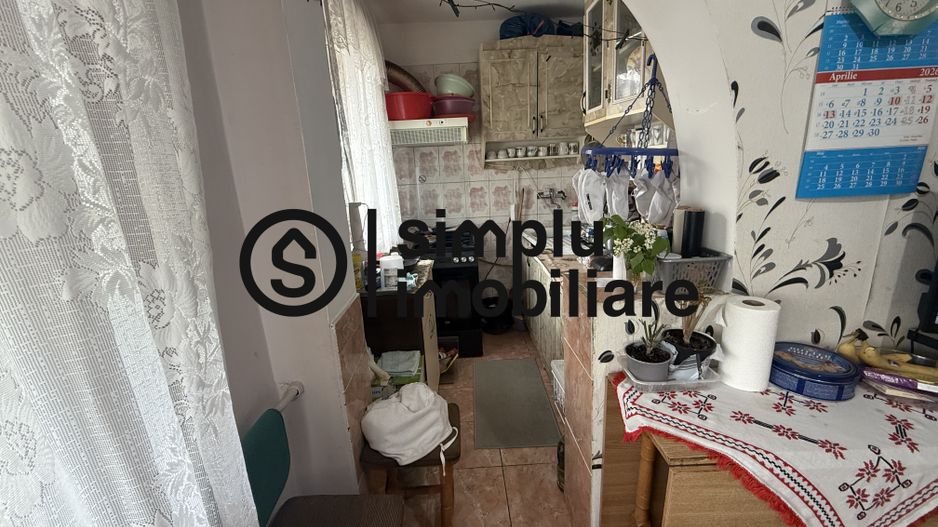 Apartament 3 camere Valea Rosie et 3/4 - Poză 15