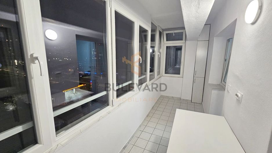 Apartament 3 camere decomandate strada Observatorului - Poză 18