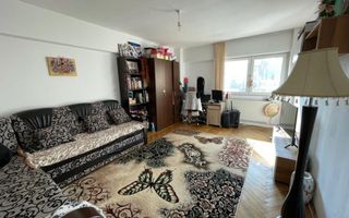 Apartament 2 camere Centrul Civic - Poză 1
