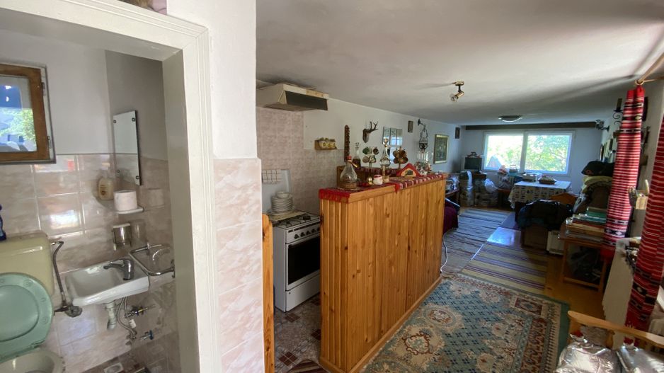 Oferta rezervata! Casă Individuală de Vânzare în Săcele - Poză 8