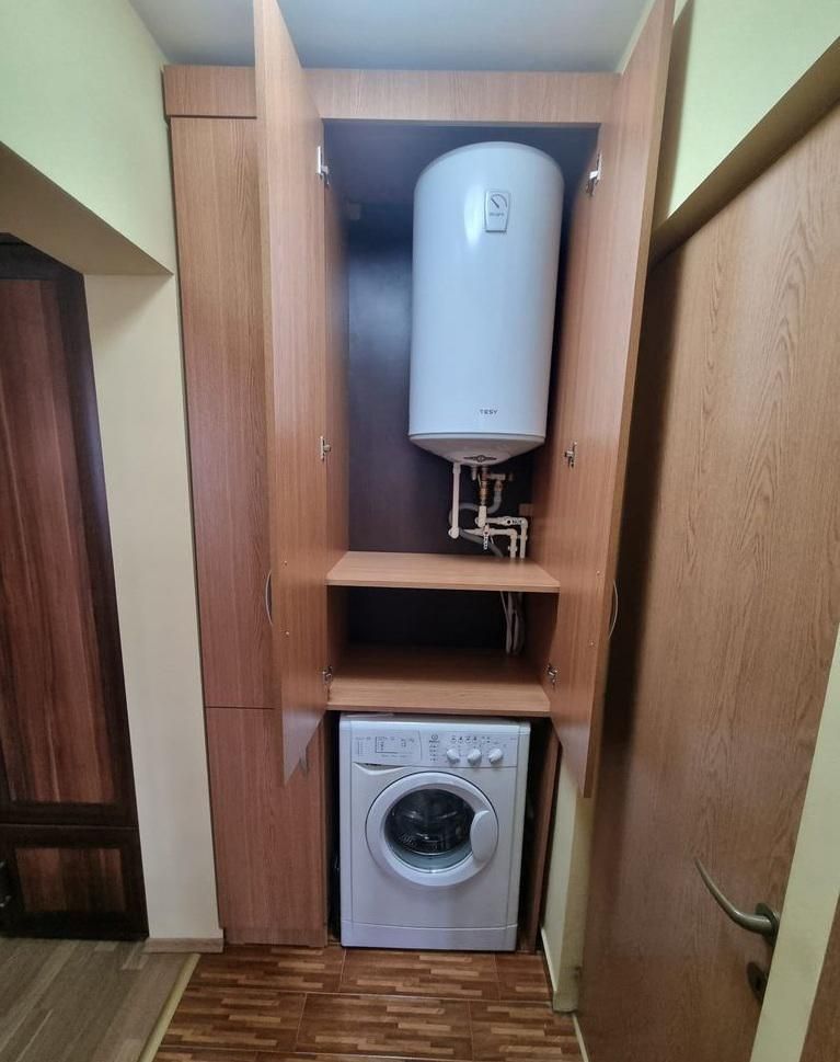 AP. 2 CAMERE- PIATA SUDULUI, LOC PARCARE, METROU 6 MINUTE, MODERN - Poză 3