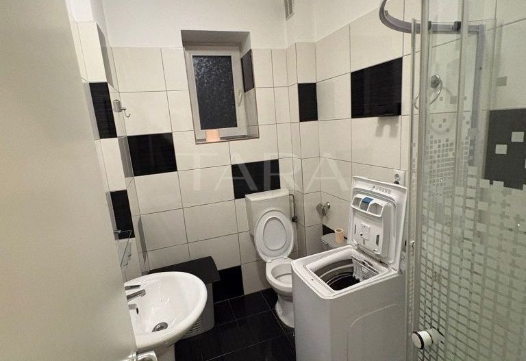 Apartament cu 1 cameră, 41 mp, parcare și centrală proprie. - Poză 7