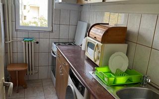 Închiriez apartament cu 2 camere Podu Ros 450 euro - Poză 5