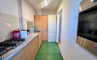 3 camere decomandate, Zona Big, Mehedinti, Manastur - Poză 16