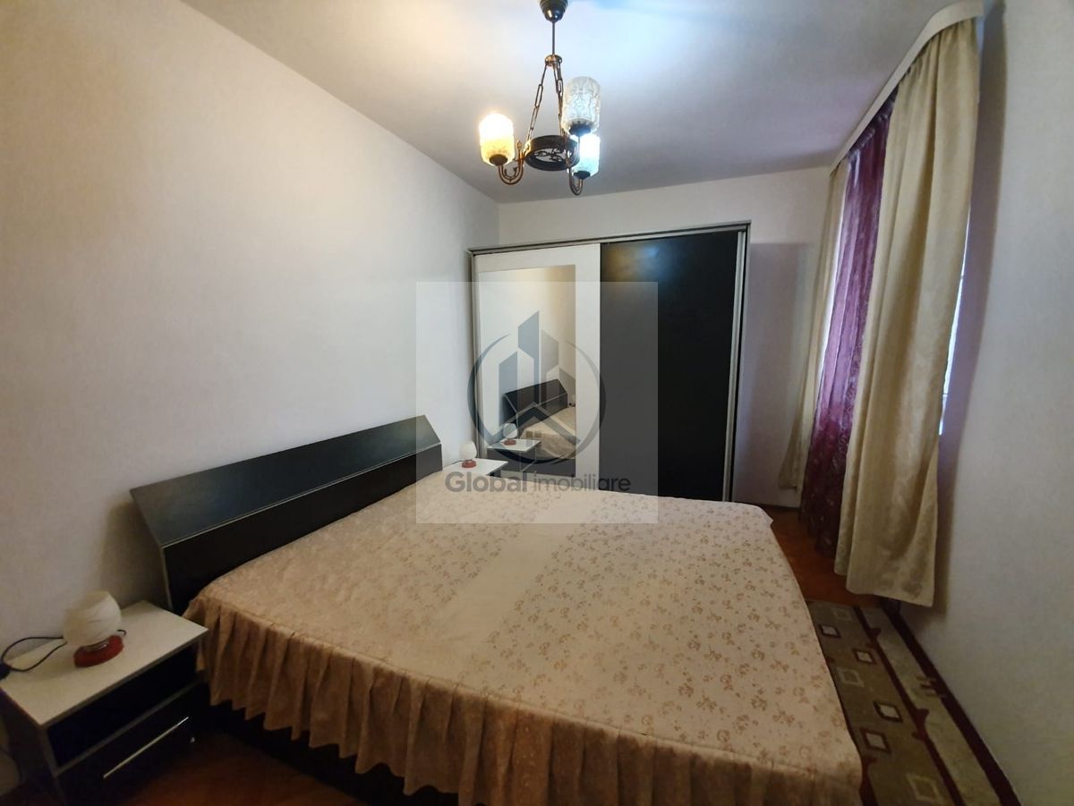 Apartament 2 camere de închiriat Teiul Doamnei | Renovat | Etaj 4/10 - Poză 11