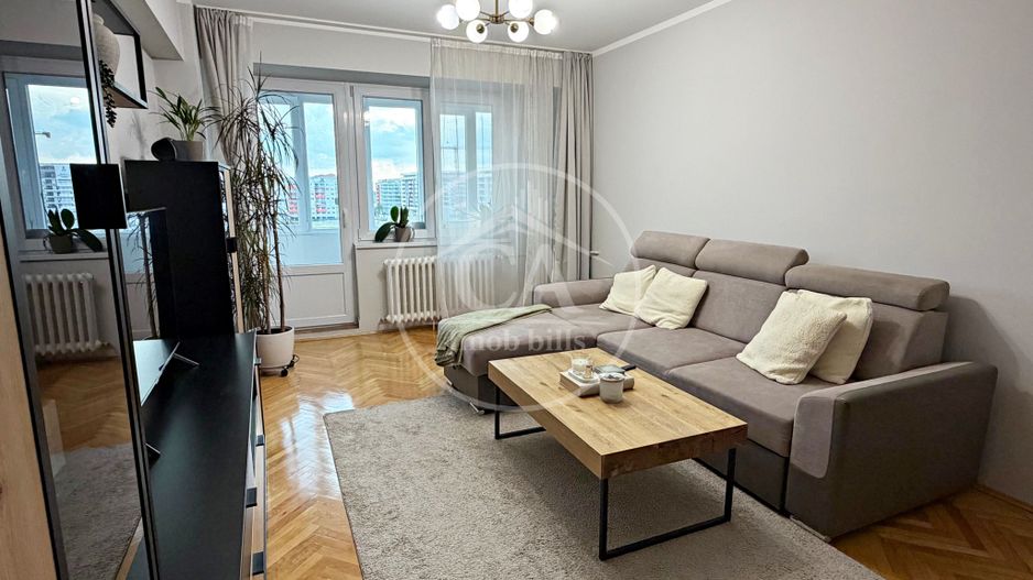 Apartament cu 3 camere de închiriat în zona Decebal, Oradea - Poză 7