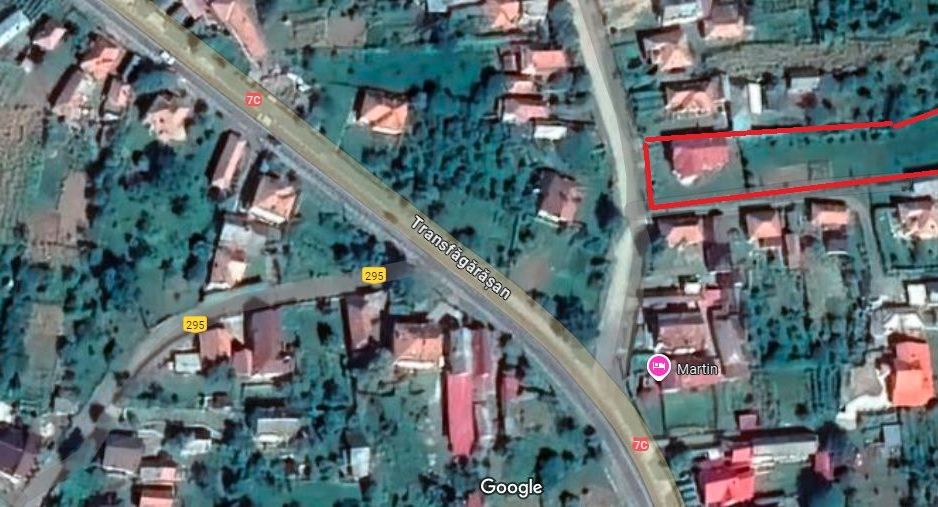 Casa de Vanzare Corbeni- Oestii- Arges - Poză 36