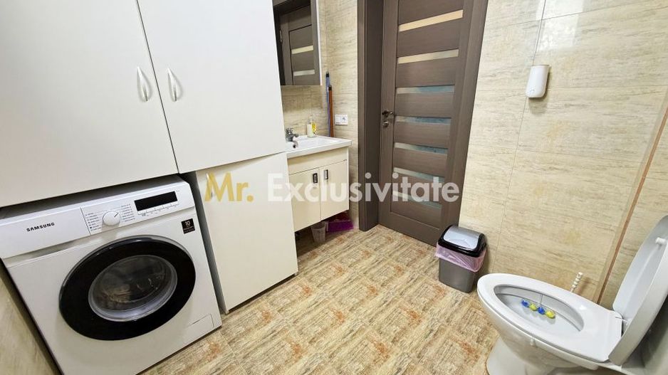 Casa generoasa 5 camere Trivale Clasa energetica A - Poză 26