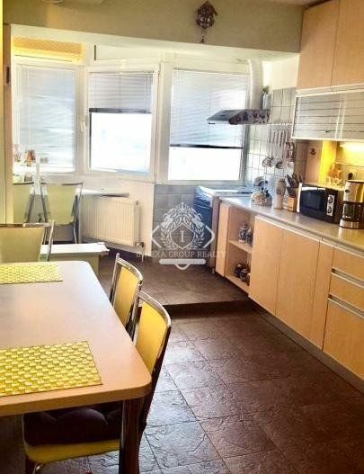 Calea Vacaresti | 3 camere | 87mp | et 8 | loc parcare + boxa | 219.000 euro - Poză 11