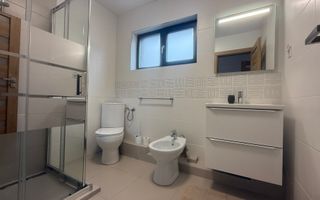 Casa tip duplex cu 4 camere la cheie in cartierul Europa - Poză 9