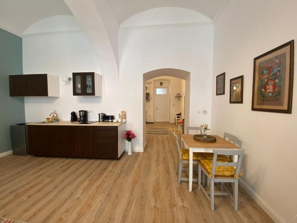 Apartament 2 camere clădire istorică - Poză 14