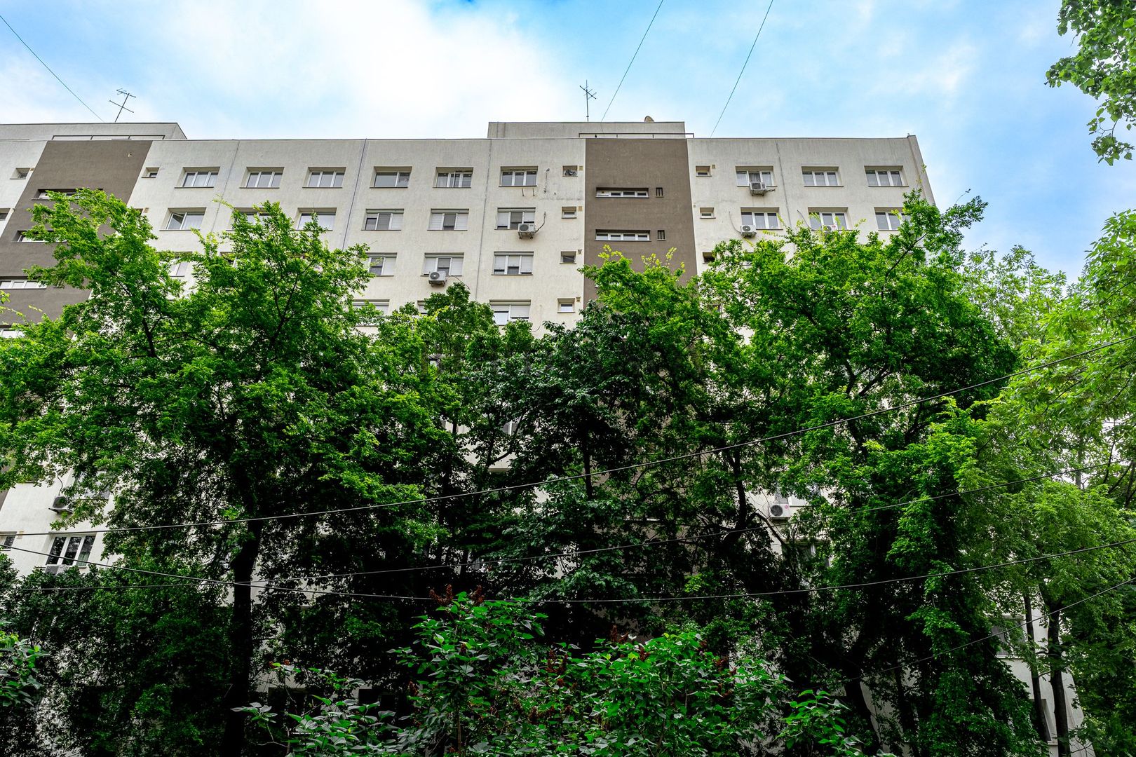 Apartament cu 4 camere- 57 mp utili -Dr Taberei- Metrou Romancierilor - Poză 21
