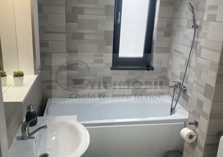Apartament 2 camere Baza III - 550 euro - Poză 8