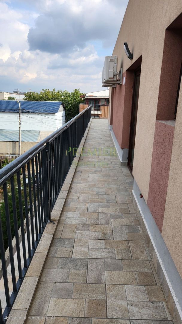 CLADIRE COMERCIALA | 857 MP | PARCARI SUBTERANE | - Poză 1