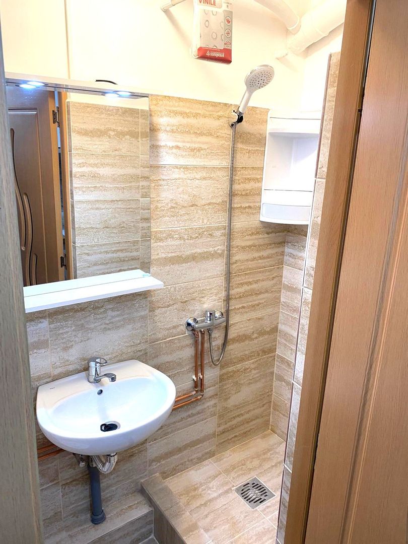 APARTAMENT DE INCHIRIAT FLORILOR - Poză 8