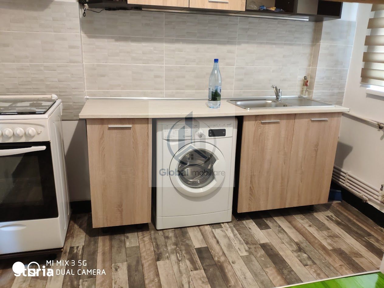 Apartament 2 camare (Bucuresti Noi) - Poză 6