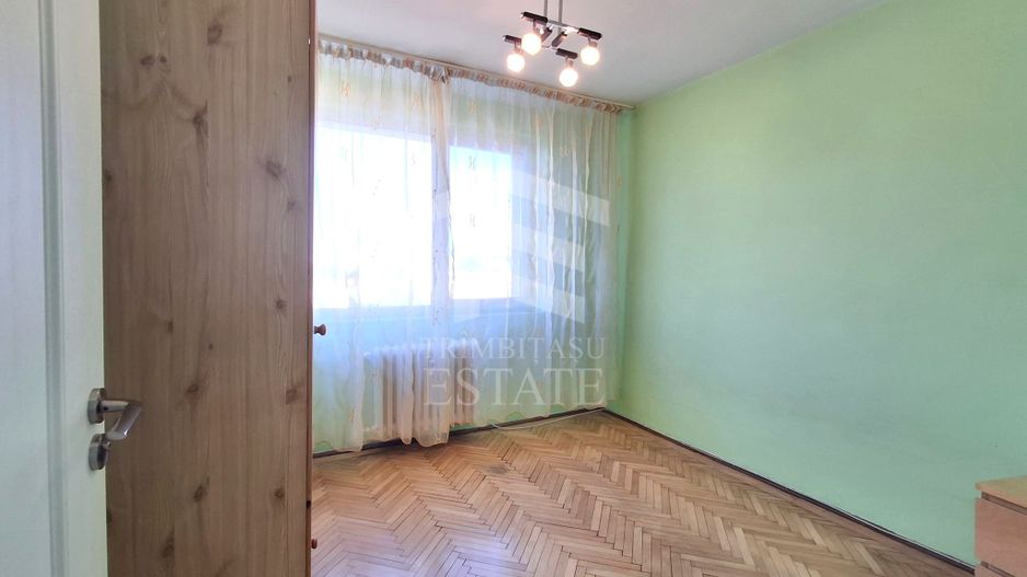 Apartament cu 3 camere | 67.7 mp |  Metrou Stefan cel Mare - Poză 5