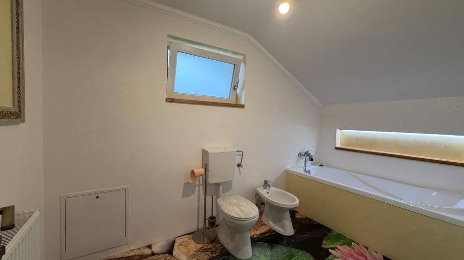Casă de vânzare în Șura Mare, teren 334 mp - Poză 29