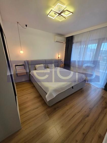 VANZARE 3 CAMERE | 118MP | 3 BALCOANE | ZONA TIMPURI NOI - Poză 1