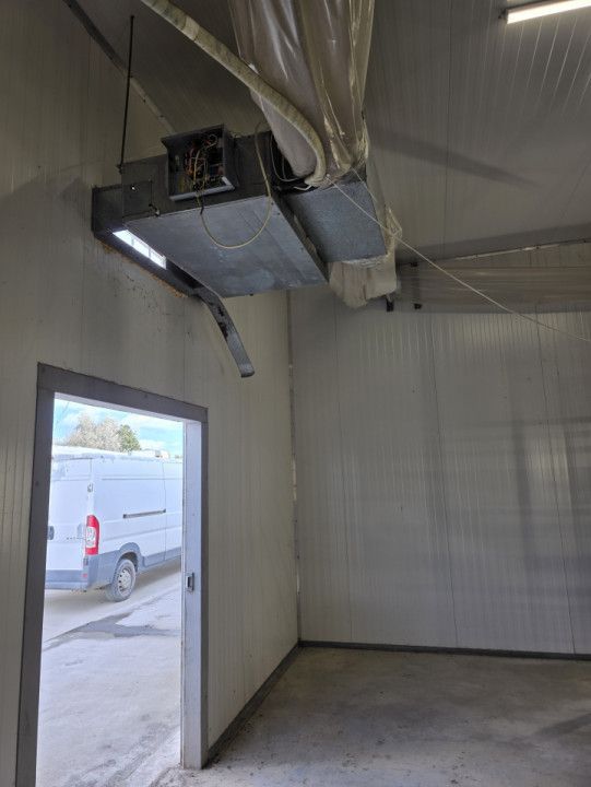 Hală industrială nouă de închiriat – Lumina, Constanța - Poză 5