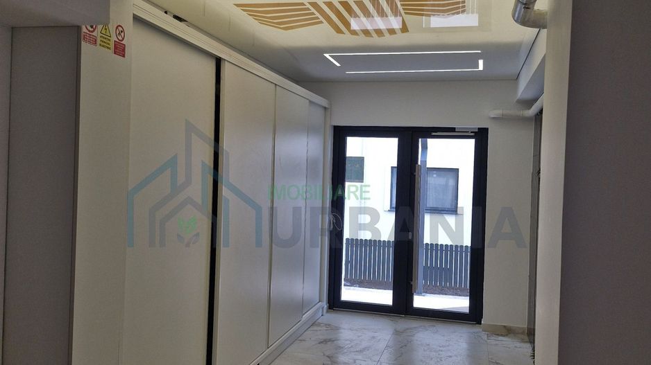 Apartament 1 cameră de vânzare – Complex Lagom, Vișan | 37,15 mp | 63.500 € - Poză 3