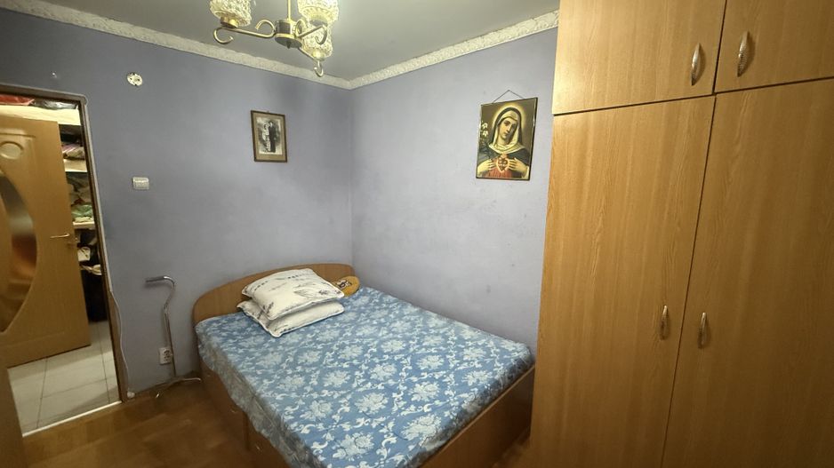 Apartament 2 camere 43 mp Parter( cu balcon) - Campina - Poză 4