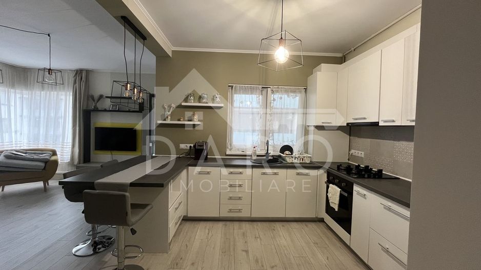 ✨ Apartament modern, luminos, în Unirii – 450 €/lună! - Poză 6