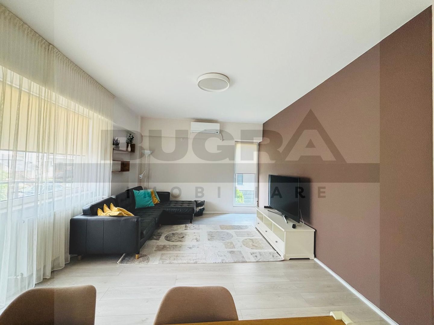 Apartament 4 camere, 2 locuri parcare, zona Buna Ziua - Poză 3
