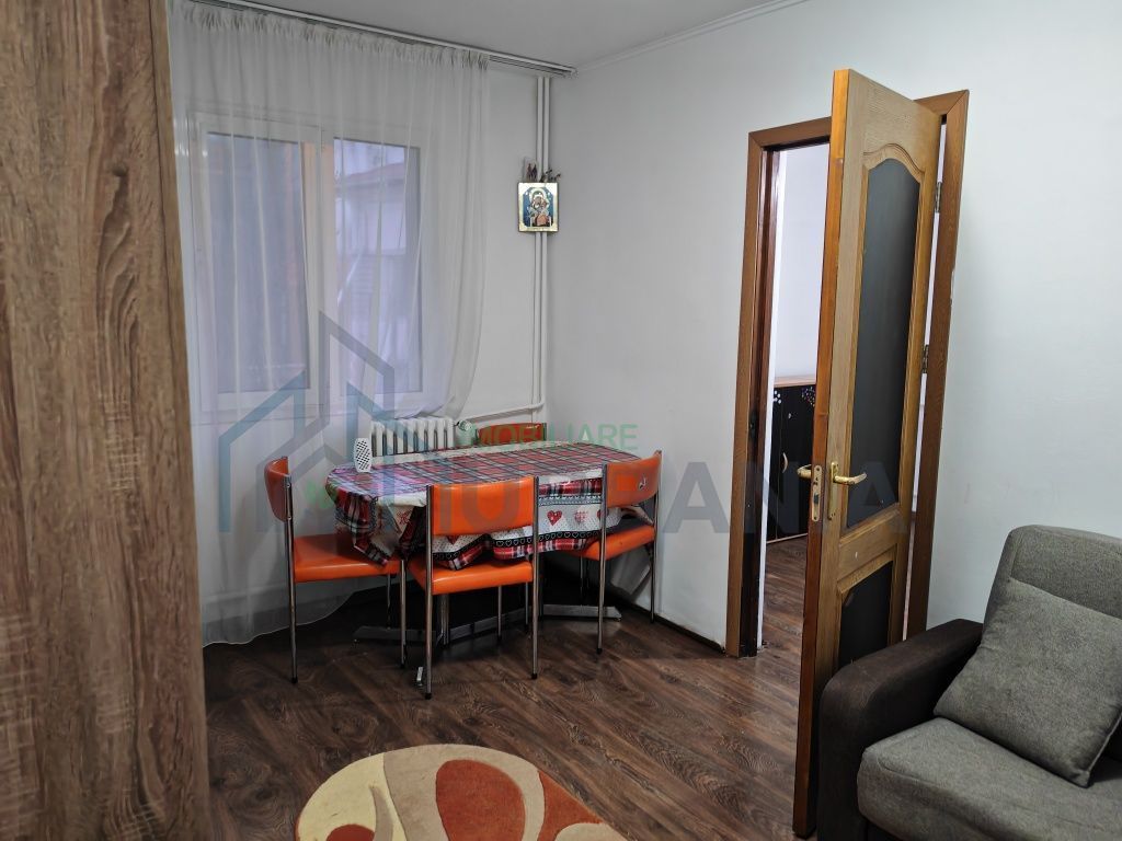 Închiriere apartament 2 cam nedecomandat, Tătărași, Rond 11 - Poză 2