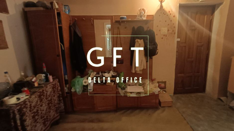 Apartament ultracentral, 76 mp utili, etaj 1 – zona pietonal Liviu Rebreanu - Poză 6